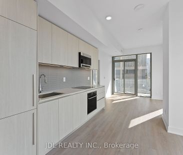 For Lease - 8 Cumberland Street Unit# 2103, Toronto, Ontario - Photo 4