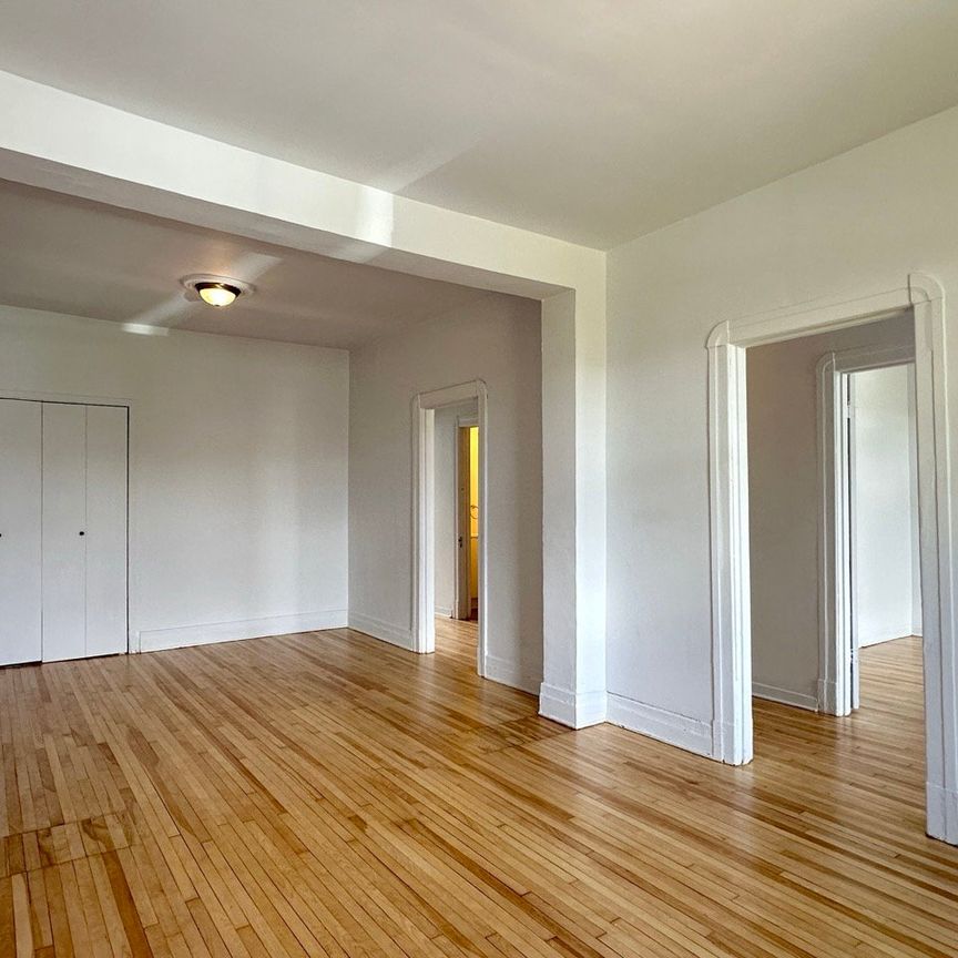 Appartement Montréal (Verdun/Île-des-Soeurs) � Louer - Photo 1
