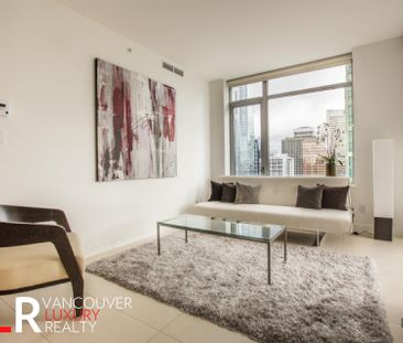 Condo in Downtown Vancouver, BC - Photo 4