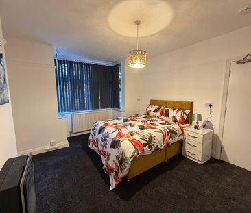 Room in a Shared House, Stoney Lane, B25 - Photo 6