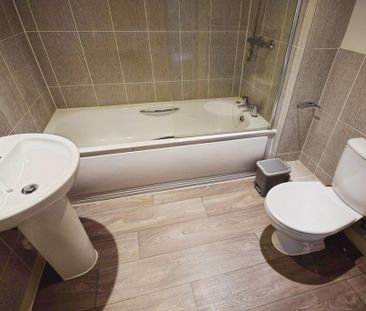 1 bedroom ground floor flat to rent - Photo 5