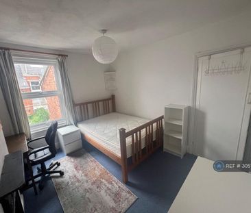 3 bedroom terraced house to rent - Photo 5
