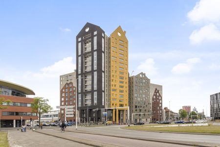 Johannes v.d. Waalsweg 11B, 5612JA Eindhoven - Photo 4