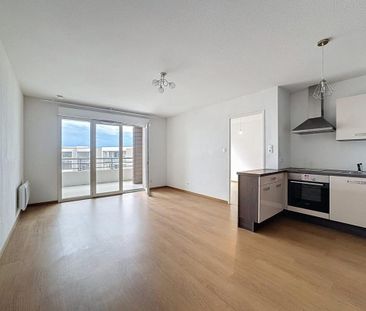 Location Appartement 2 pièces 42m² AJACCIO 20090 - Photo 3