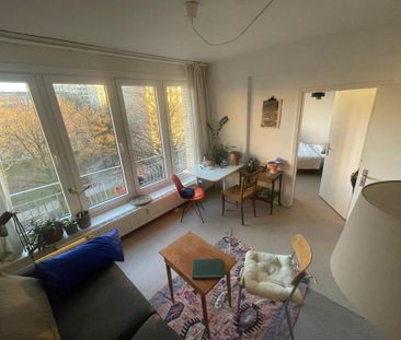 TAUSCHWOHNUNG Hamburg gegen Köln - Foto 1