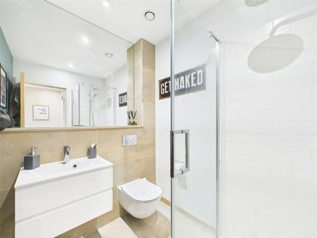 1 bedroom apartment to rent - Photo 3