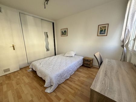 Location Appartement 3 pièces 58m² - Photo 4