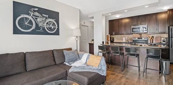 Furnished Modern Beltline Condo 1B/1BA - Photo 2