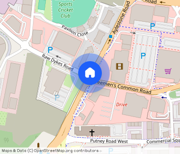 Aylestone Road, Leicester, LE2 - Photo 1