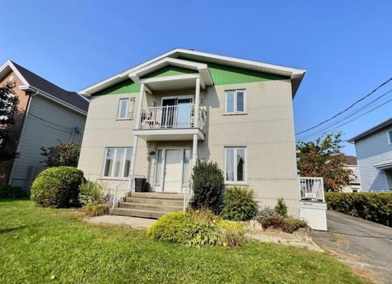 Appartement à louer - Drummondville (Drummondville) - Photo 1