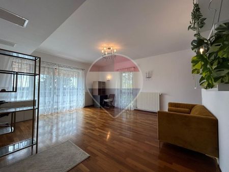 2 Camere Ambasada SUA 78mp + Terasă + Parcare Subterană - Photo 2
