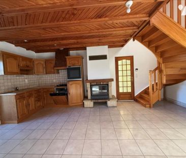 MAISON T5 CENTRE BOURG HIREL - Photo 3