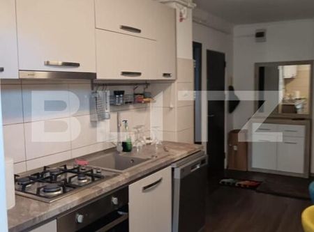 Apartament decomandat, 55 mp, zona Sarari - Photo 5