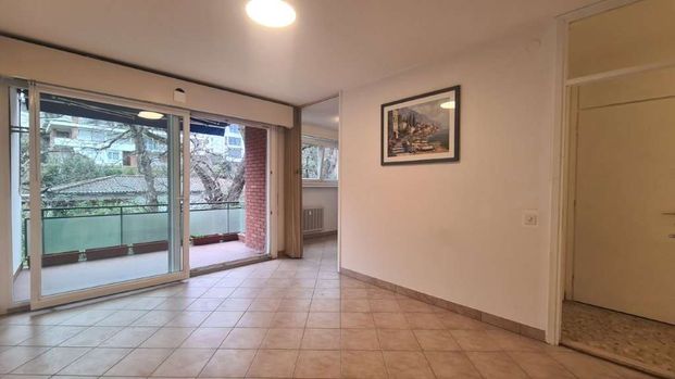 2 Zimmer, 48 m² - Photo 1