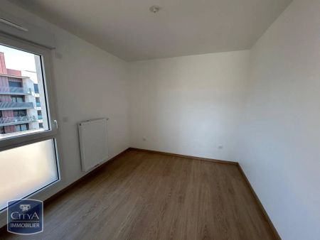 Appartement à louer 4 pièces 79.43m² - Photo 4