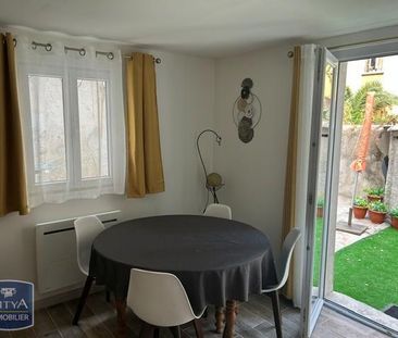 Location Appartement 1 pièce 10m² TOULON 83000 - Photo 2