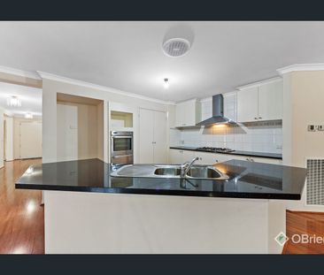 A Spacious Family Deluxe!! - Photo 3