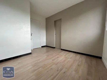 Appartement à louer 2 pièces 49.23m² - Photo 5