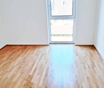 Erstbezug - 2 Zimmer mit Balkon! - Foto 4