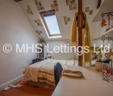 9 Bedroom End Terraced House for rent in Regent Park Avenue - Photo 5