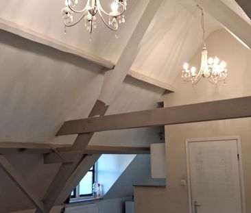 Nette 2-kamer woning te huur in Breda Centrum - Foto 3