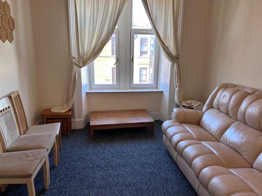 2 Bed Flat, Allison Street, G42 - Photo 1