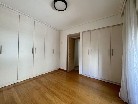 Διαμέρισμα για ενοικίαση Φλοίσβος (Παλαιό Φάληρο) - Photo 5
