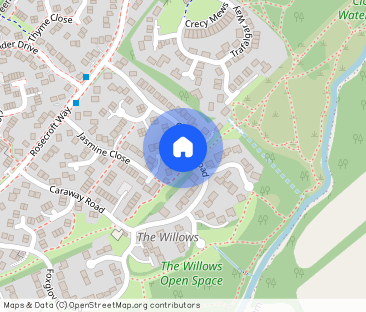 Campion Road, THETFORD - Photo 1