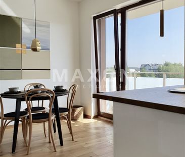 Komfortowe 3-pokojowe mieszkanie - Photo 5