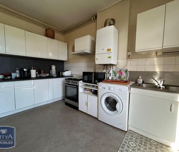 Location Appartement 3 pièces 67m² BRIVE LA GAILLARDE 19100 - Photo 5