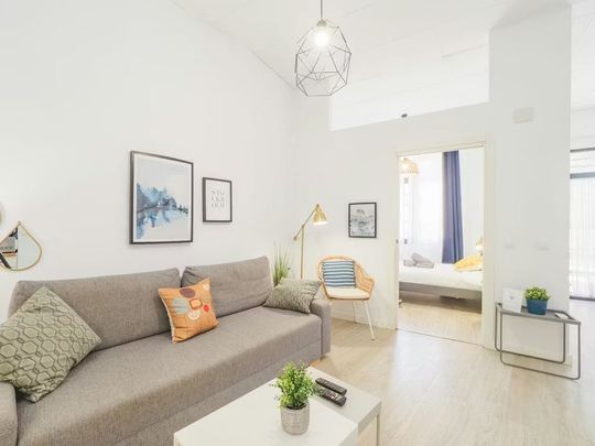 Calle Capuchinos, Málaga, Andalusia 29013 - Photo 1