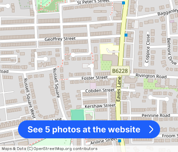 Foster Street, Chorley - Photo 1