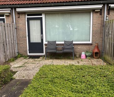 Woning met de slaapkamer op de begane grond - Foto 2