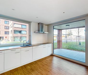 1.5 Zimmer, 40 m², 4. Stock - Foto 1