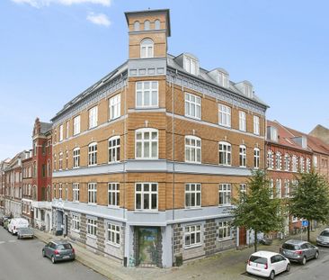 2 værelses lejlighed på 55m2 - Photo 1
