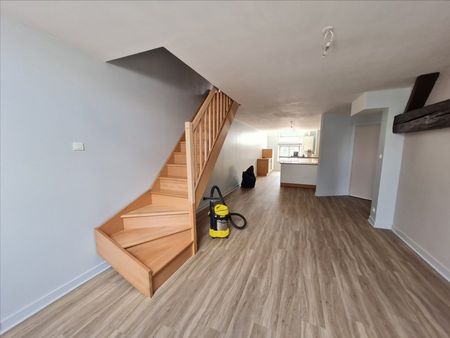 Appartement 4 pièces à Vagney - Photo 5