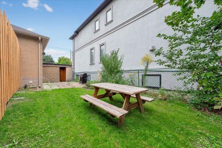 For Lease - 39 Reiner Road Unit# Lower, Toronto, Ontario - Photo 5