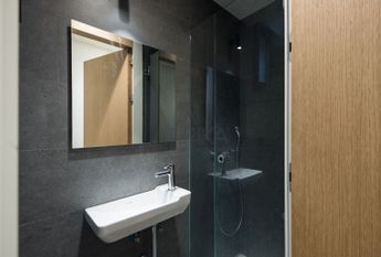 Casa de alto standing a estrenar en Sarrià, Barcelona