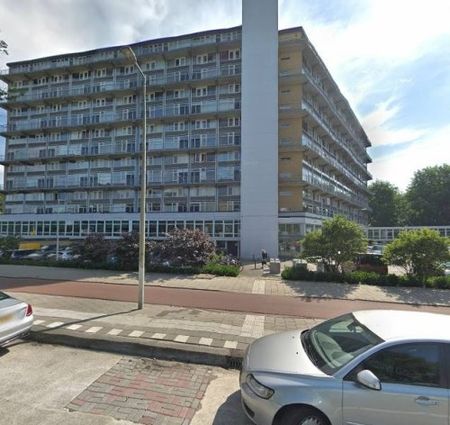 Apartment Amsterdam - Baden Powellweg - Foto 4