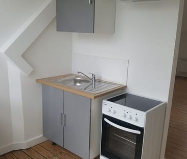 Studio te huur - Foto 4