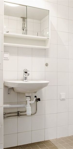 Eriksfältsgatan 101A - Photo 1