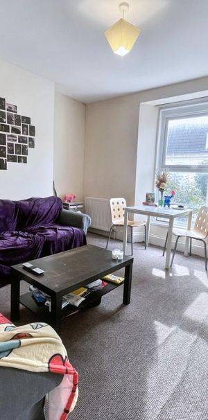 Seaton Avenue Flat 2, Plymouth - Photo 1