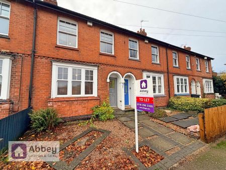 3 bedroom terraced house to rent - Photo 4