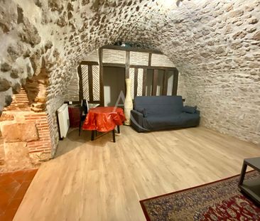 Location Appartement 2 pièces 62m² - Photo 2