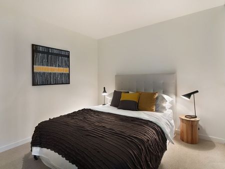 Platinum Southbank 2 bedroom 2 bathroom Apartment available - Photo 3