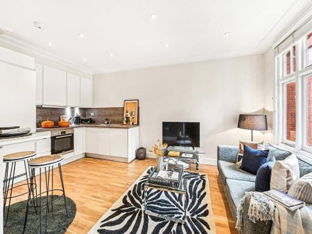 1 bedroom apartment to rent - Photo 2