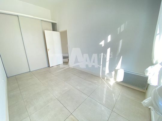 Location Appartement 2 pièces 44m² SETE 34200 - Photo 1