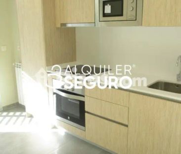 Piso en alquiler en Ensanche - Photo 4