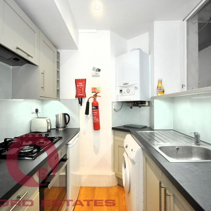 1 bedroom apartment to rent - Photo 1
