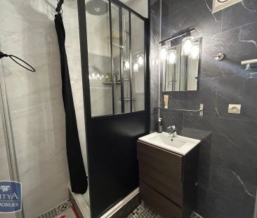 Appartement à louer 3 pièces 56.95m² - Photo 5
